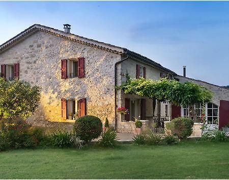 Mane  La Petite Campagne Bed & Breakfast エクステリア 写真