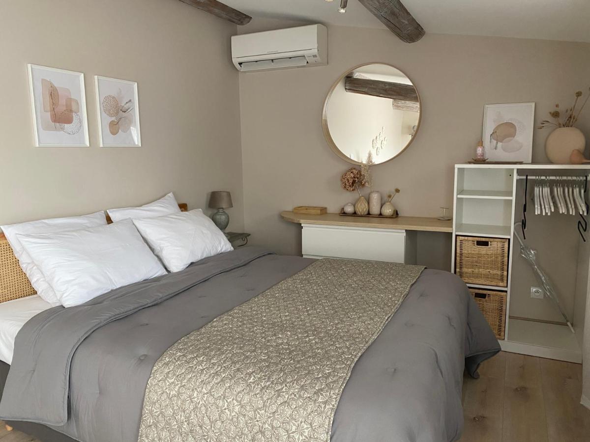 Mane  La Petite Campagne Bed & Breakfast エクステリア 写真