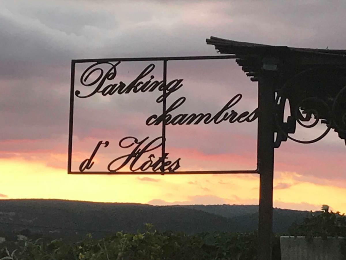 Mane  La Petite Campagne Bed & Breakfast エクステリア 写真