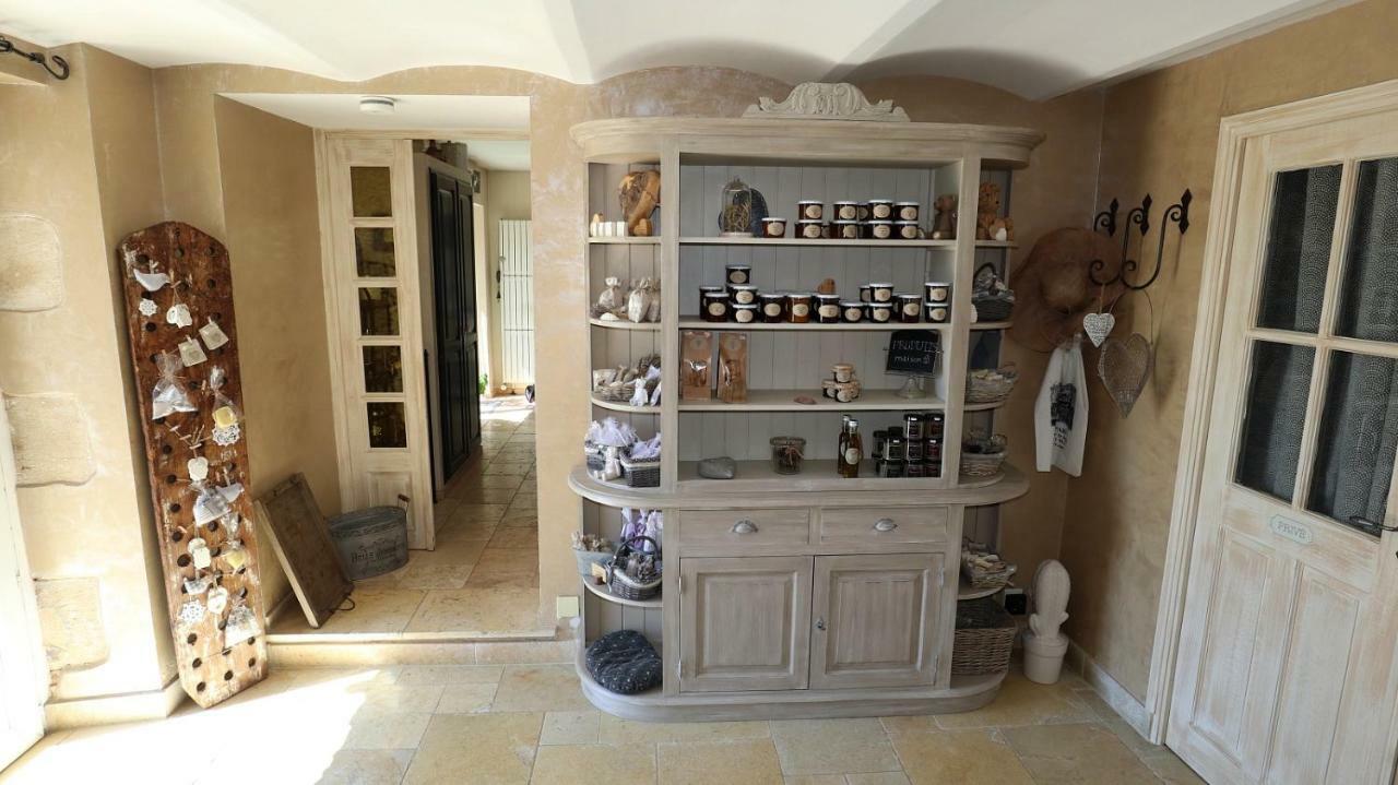 Mane  La Petite Campagne Bed & Breakfast エクステリア 写真