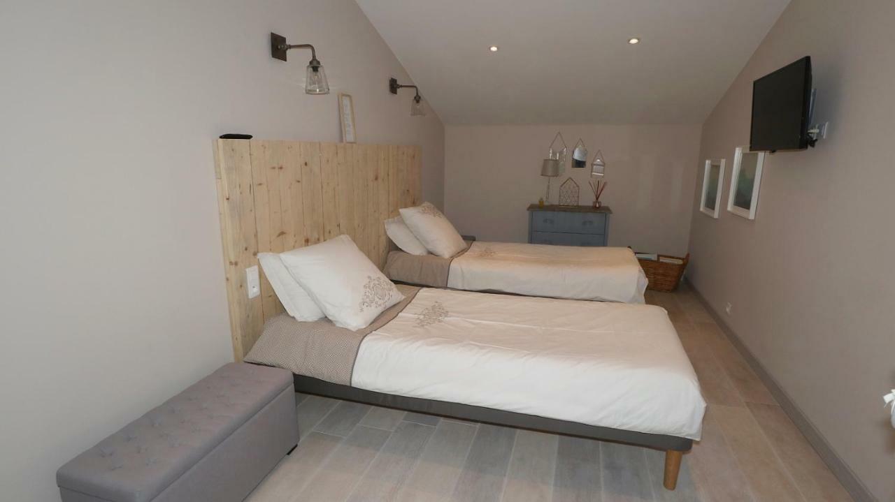 Mane  La Petite Campagne Bed & Breakfast エクステリア 写真