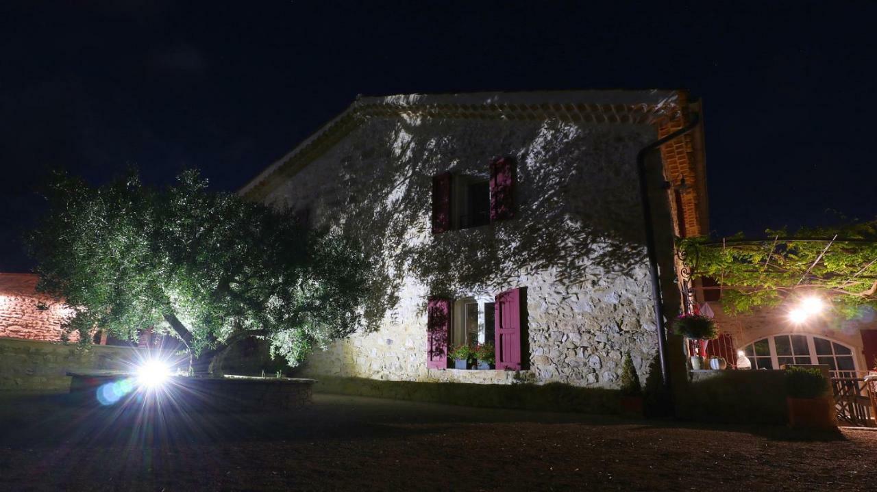 Mane  La Petite Campagne Bed & Breakfast エクステリア 写真